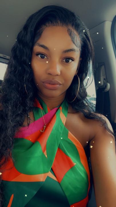 Latoya Mitchell
