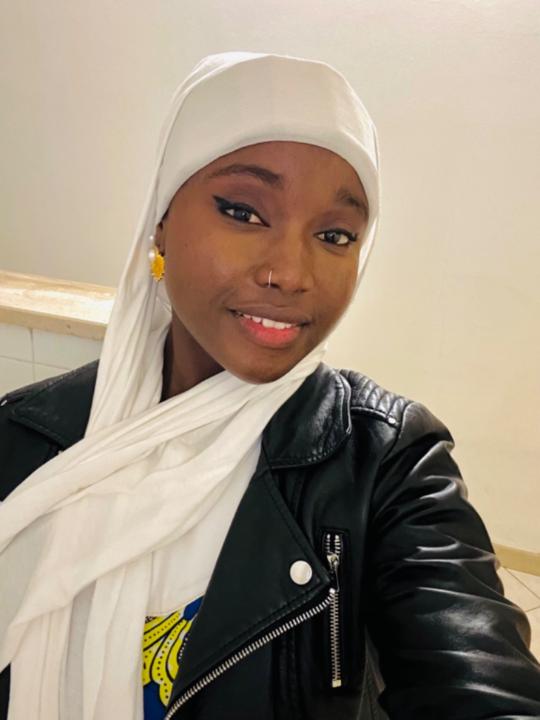 Hanatou Sambare