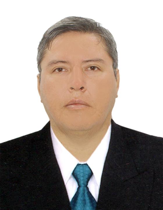 Luis Vasquez
