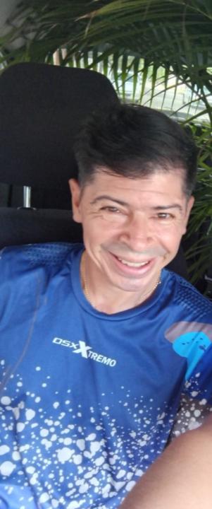 Claudio Godoy