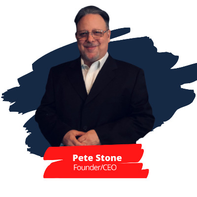 Pete Stone