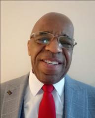 Patrice Kabamba