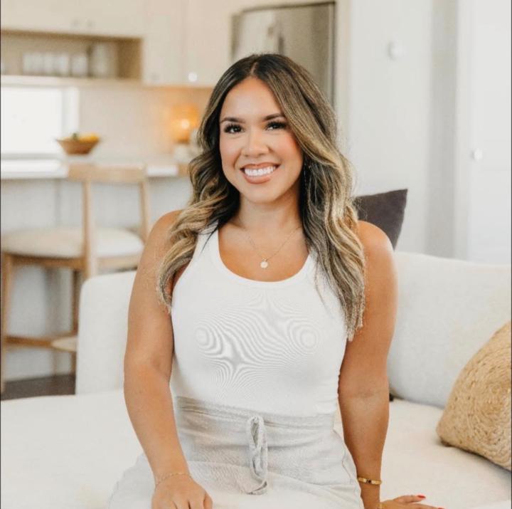 Veronica Santistevan