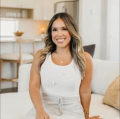 Veronica Santistevan