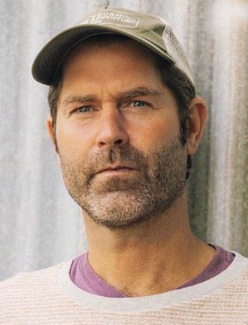 Matthew Netzke