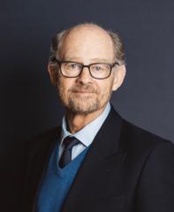 Sir Christopher Haworth