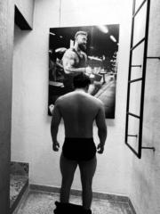 Joseph israel Mendoza