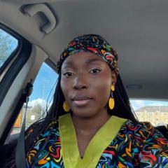 Abigail Omoyeni