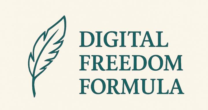 Digital Freedom Formula