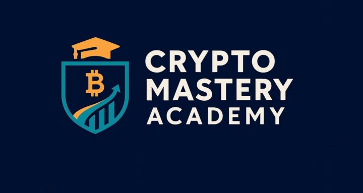 Crypto Mastery Academy
