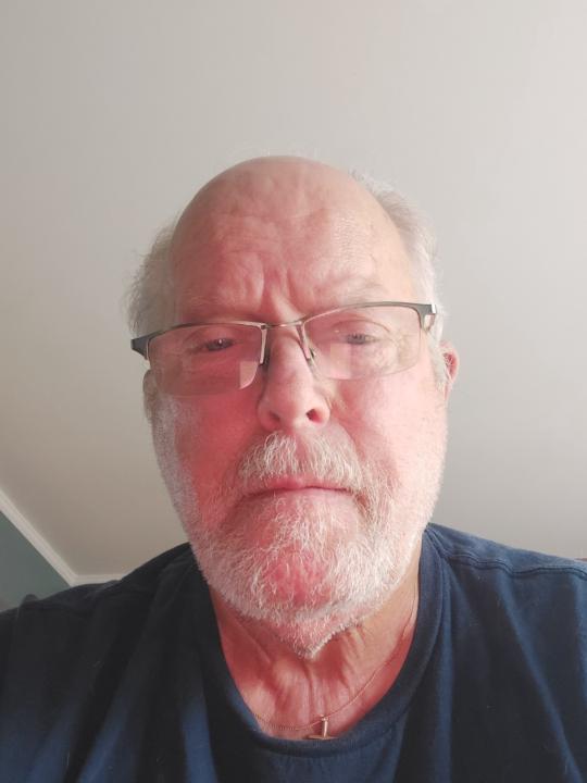 Barry Mcdewell