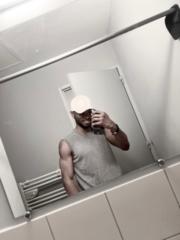 Kevin Atangana
