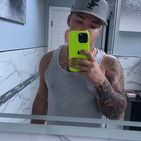 Jay Vega