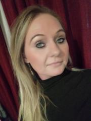 Suzette Fouché