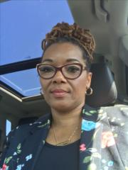 Vanessa Langston