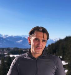 Antoine Logean