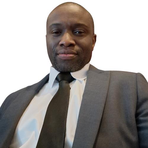 Temitope Owokole