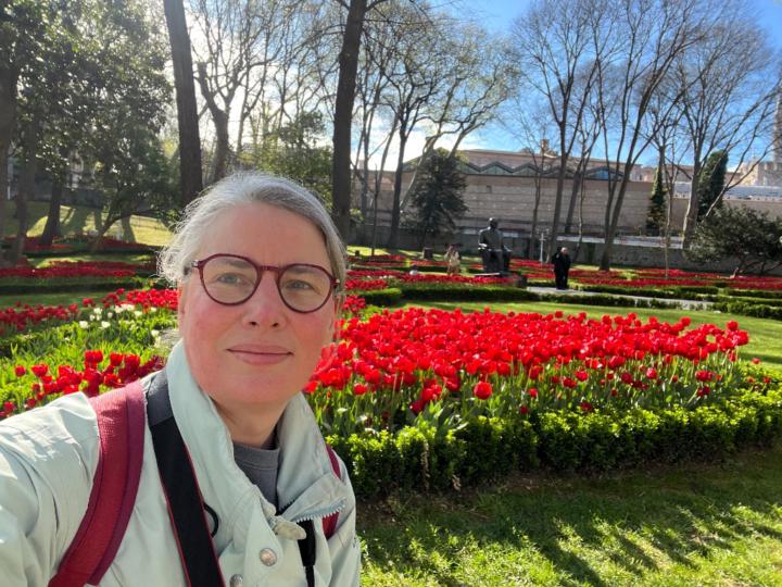 Catherine Foulonneau