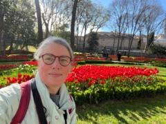 Catherine Foulonneau