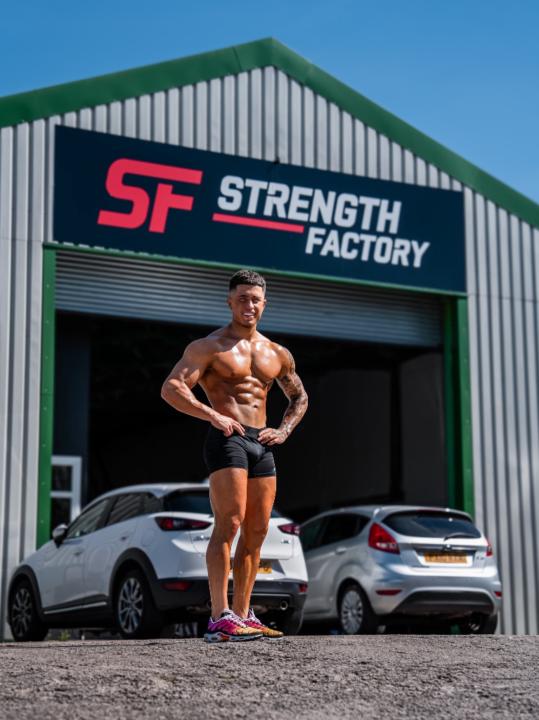 Matt Kenny