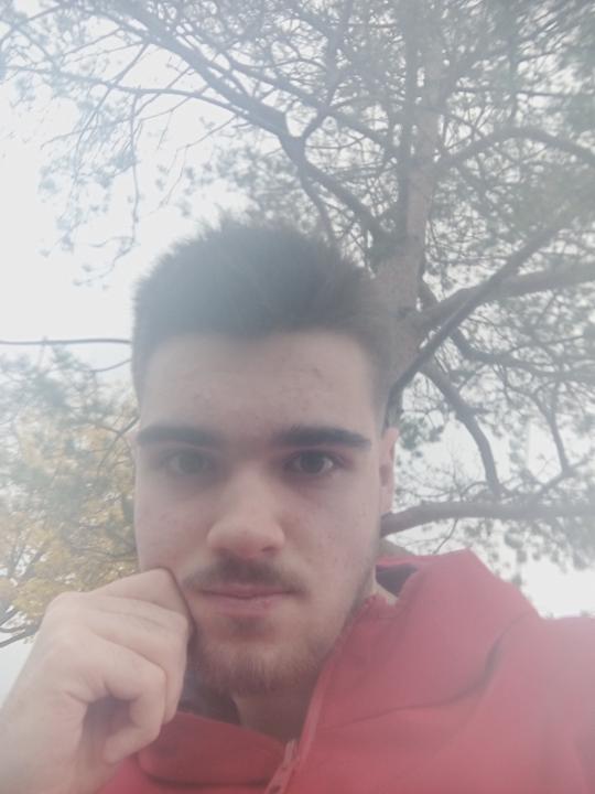 Charlie Johnson-King