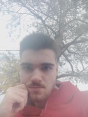 Charlie Johnson-King