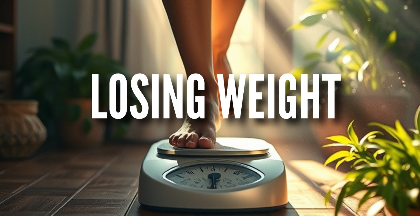 Lose Weight Fast - 3 Methods