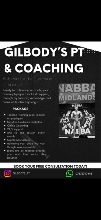 Be the best version of yourself