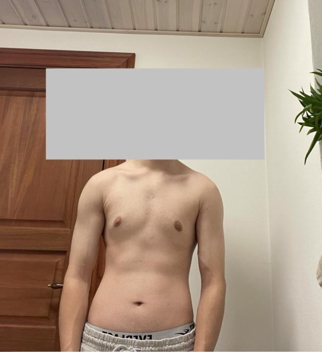28 days progress