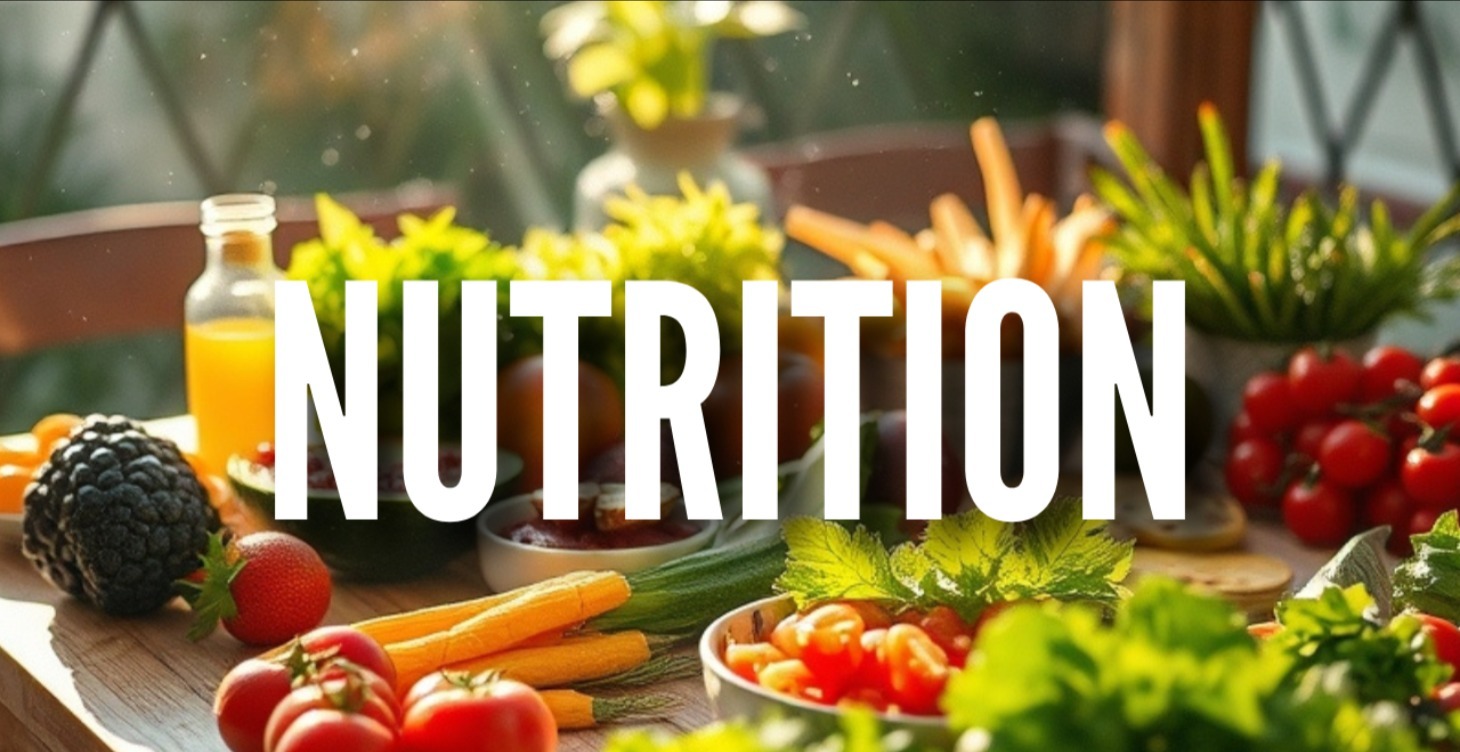 An Introduction to Nutrition