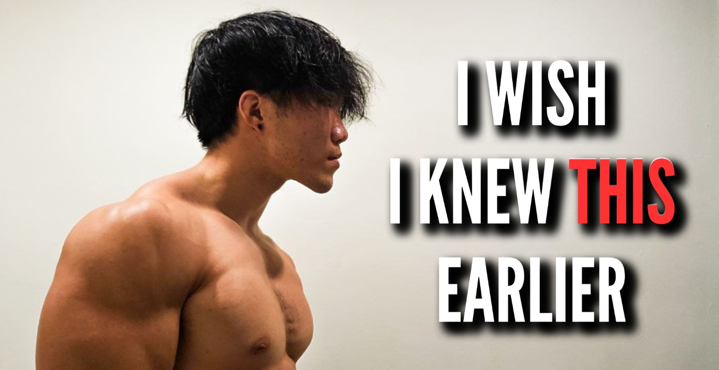 1 SECRET to BREAKING plateaus FOREVER