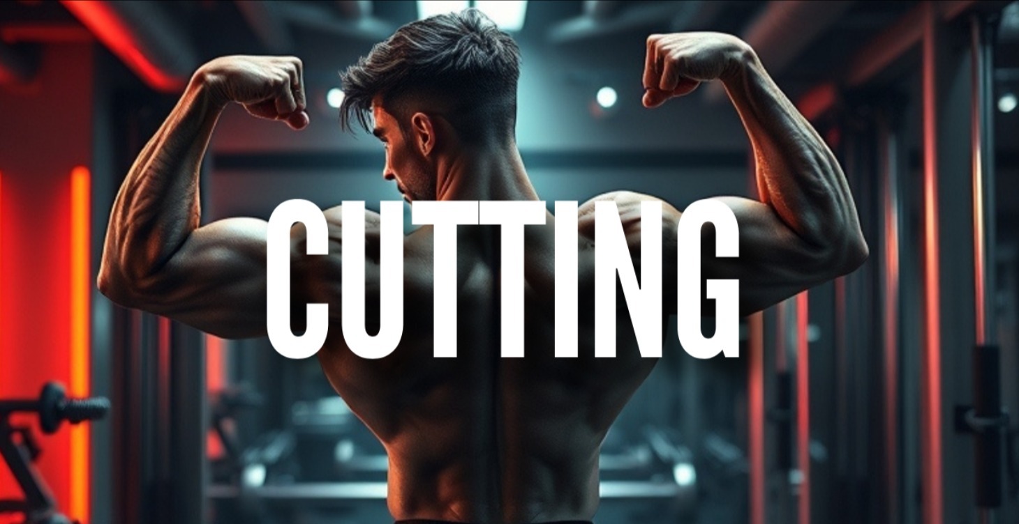 Beginner's guide to Cutting