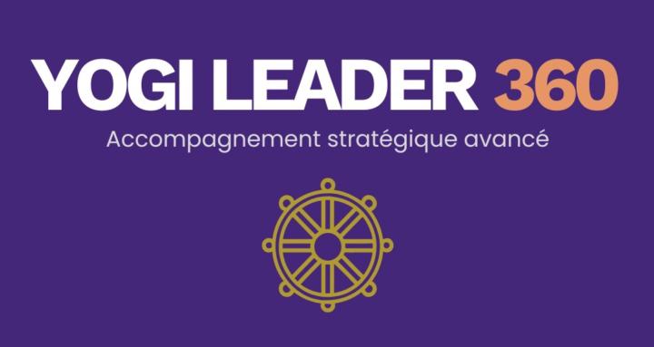 Yogi Leader 360