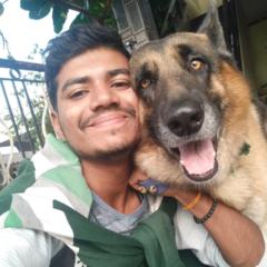 Praveen Waddar