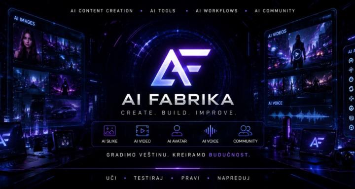 AI Fabrika