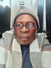 Marcela Matshidiso Maine