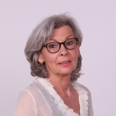 Ruth Hoffmann