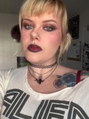 Krystal Edman