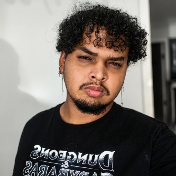 Christian Gabriel