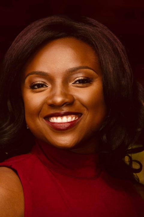 Loretta Ejakpomewhe