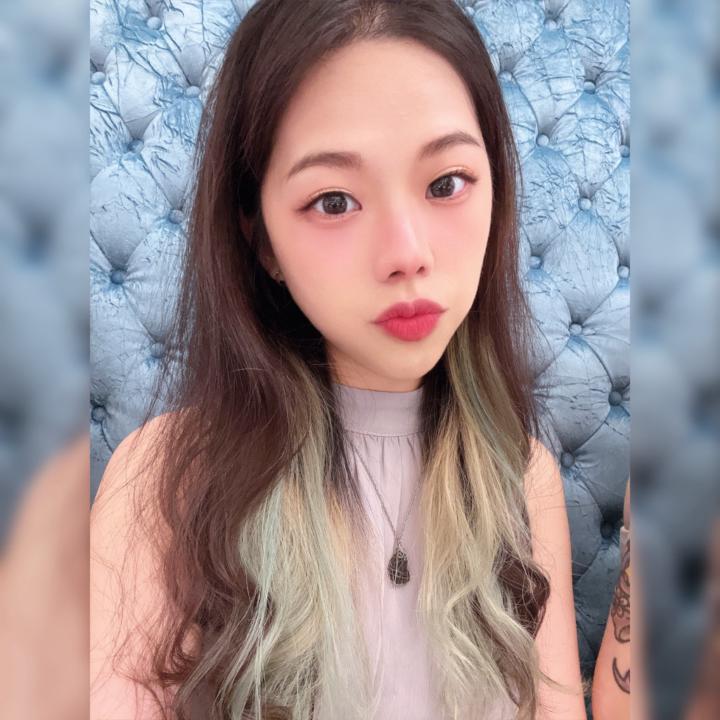 nina筱如 賴