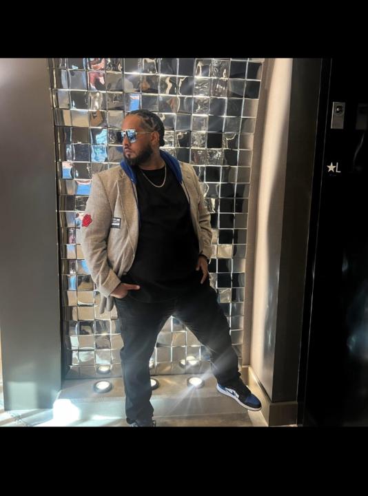 Nyce Jonez