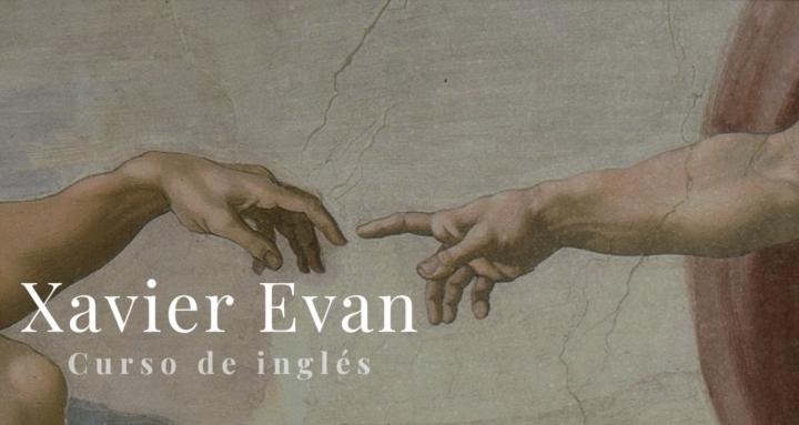 Inglés con Xavier