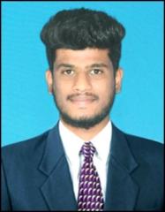 Harish Gurumoorthi