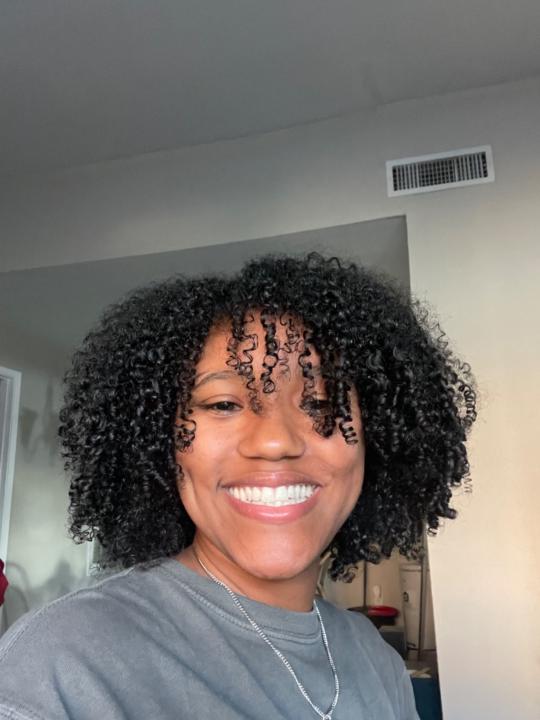 Deja Chevon