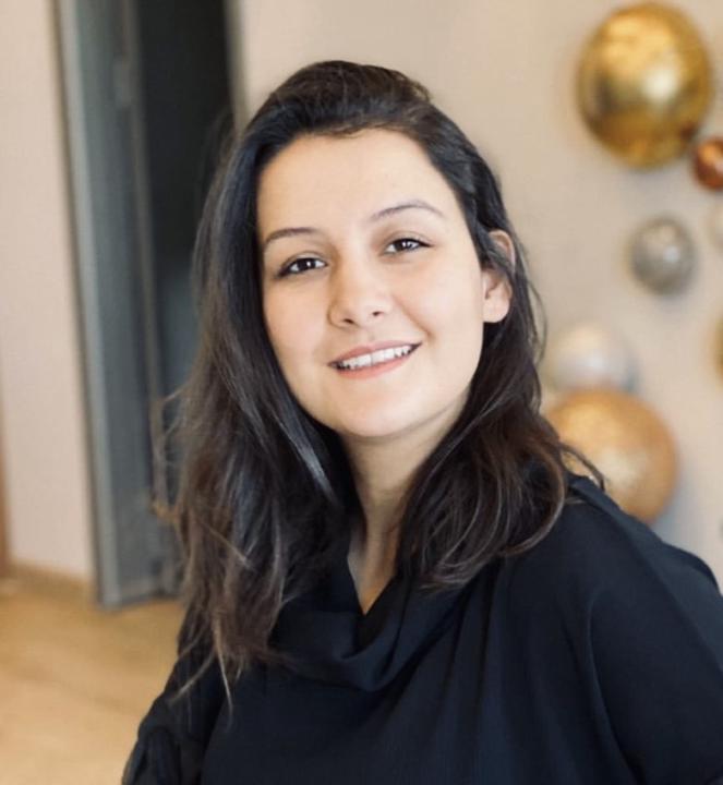 Ozgur Yagmur Halavurt