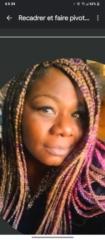 Patricia Jean