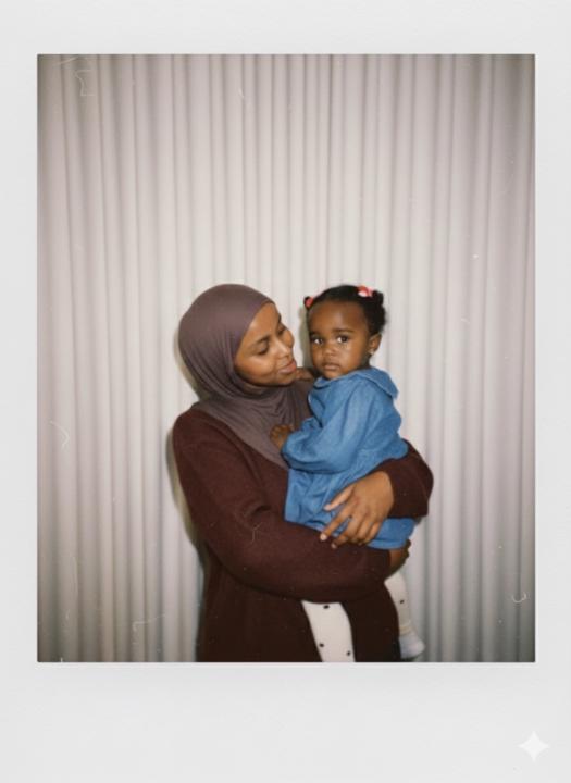 Halima Ahmed
