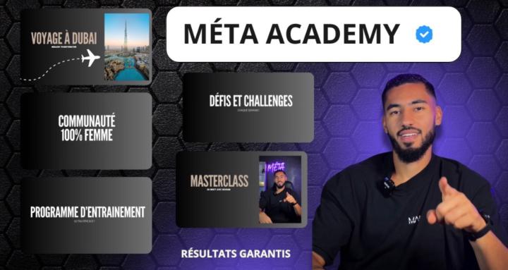 MÉTA ACADEMY
