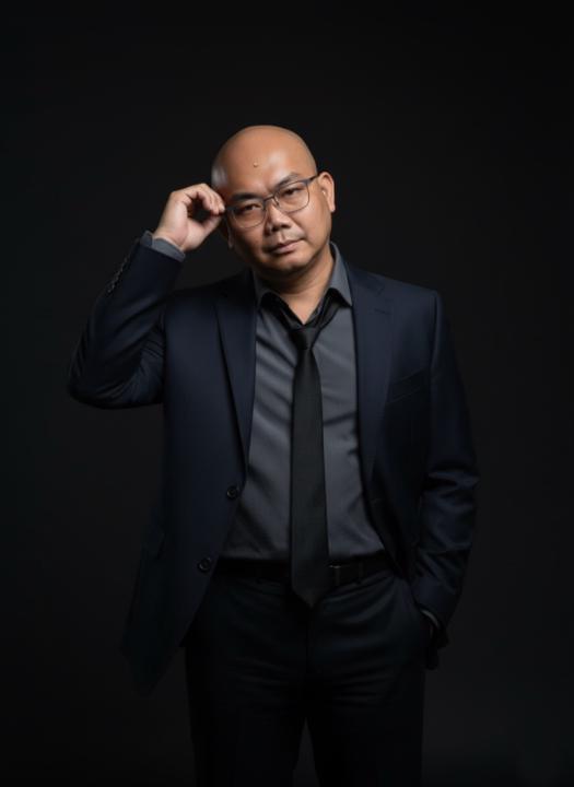Felix Wong